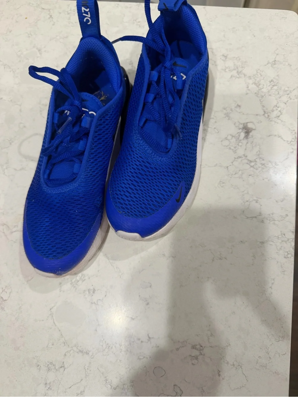 Nike Air Max 270 Kids